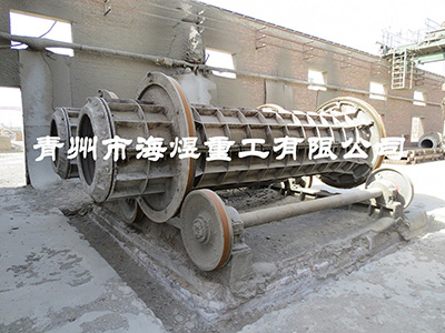 離心制管機(jī)