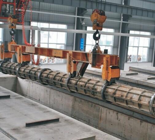 電桿蒸汽養(yǎng)護(hù)