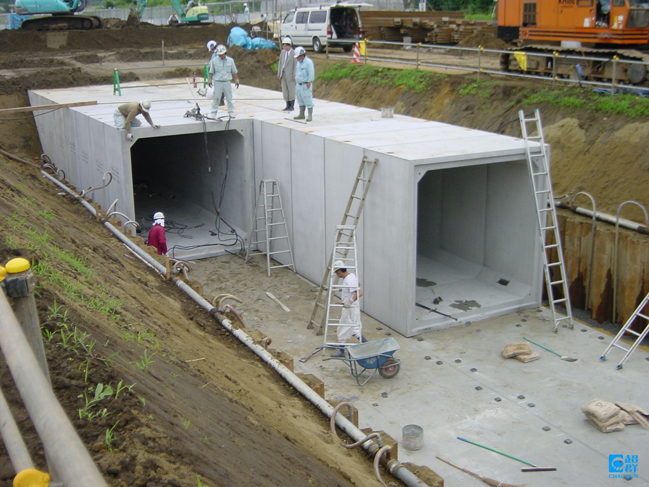 �亭ʩ���F(xi��n)��